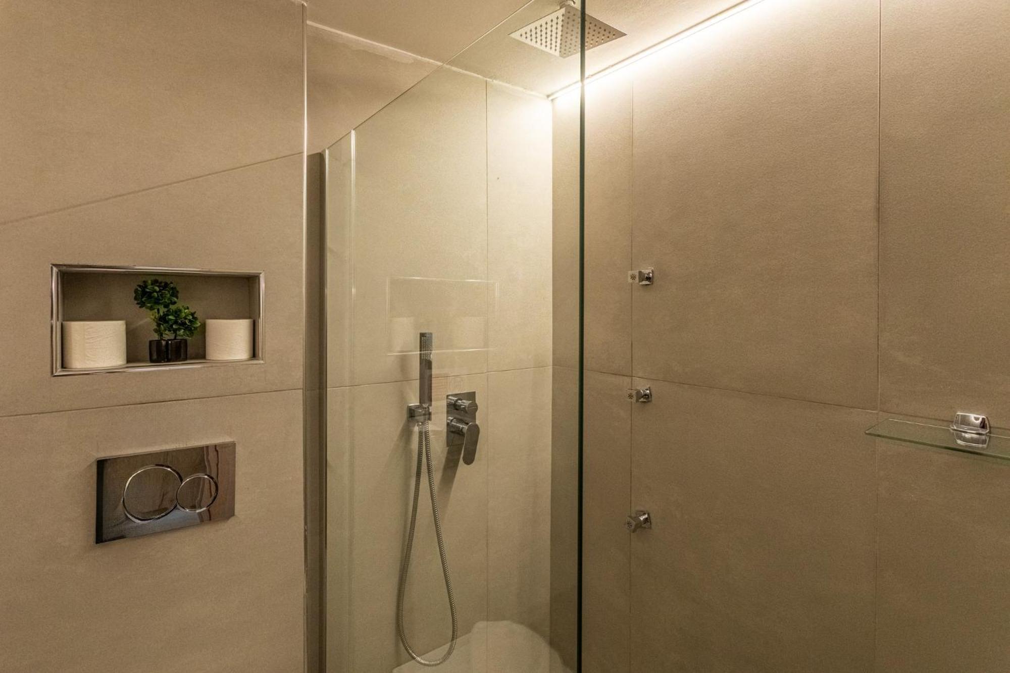 Marina Aparthotel Kardhamili Ngoại thất bức ảnh