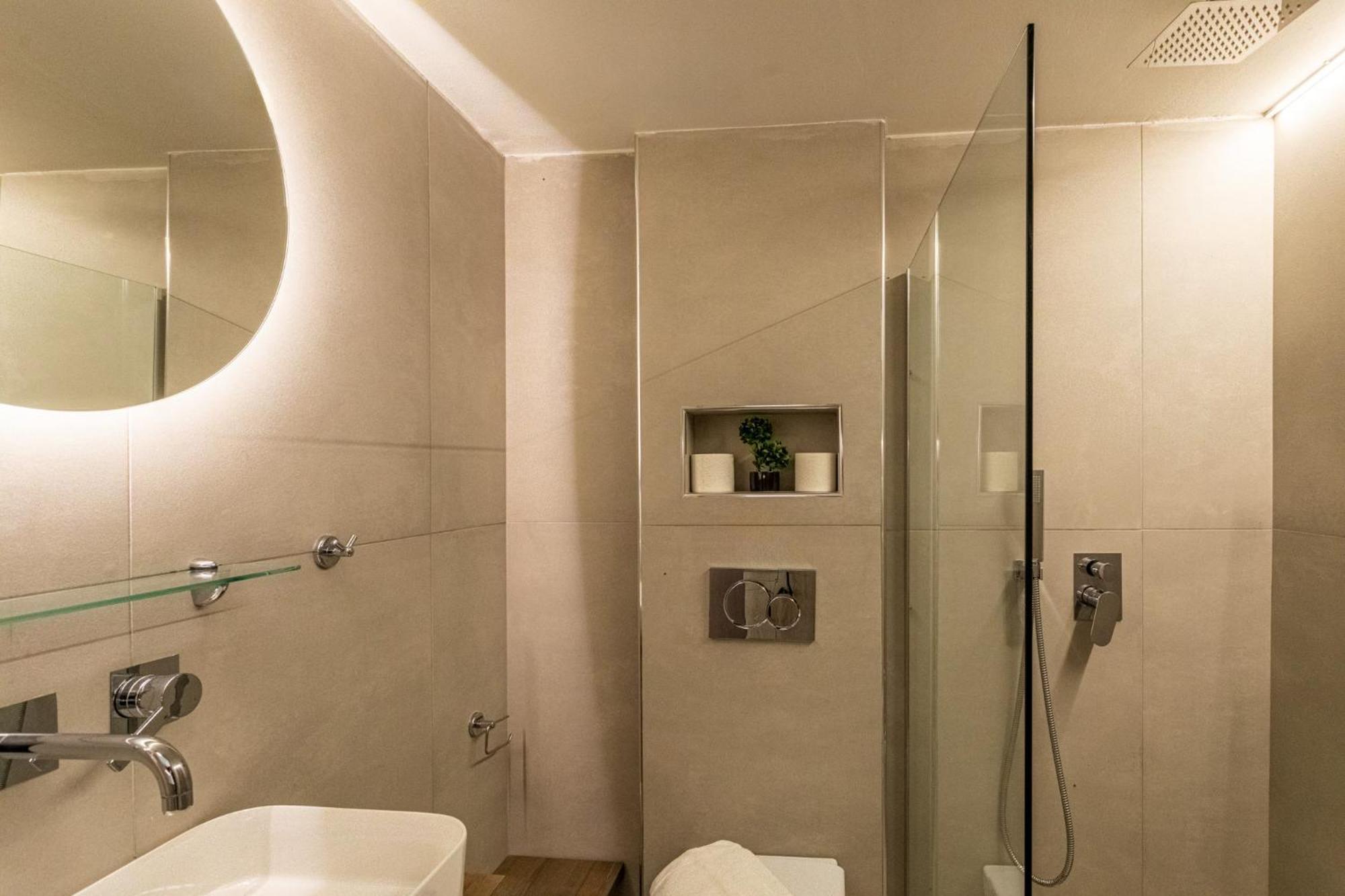 Marina Aparthotel Kardhamili Ngoại thất bức ảnh